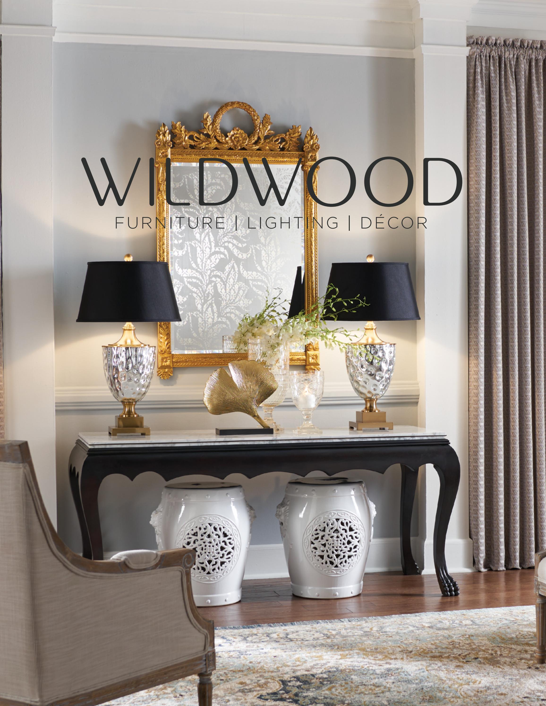 Heritage Catalog by Wildwood Issuu