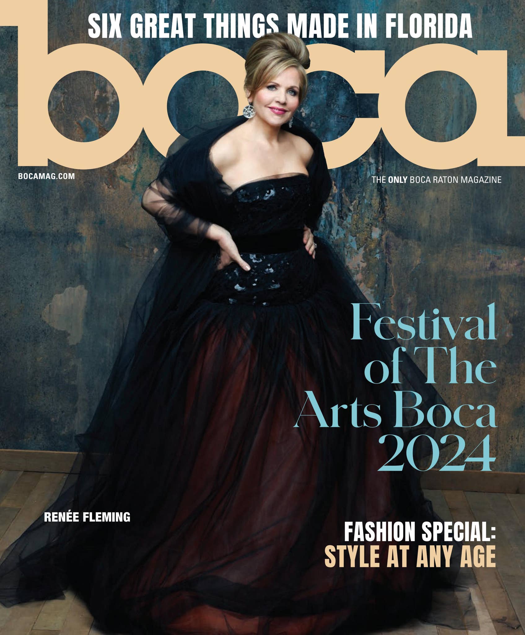 BOCA Magazine / February 2024 by JES Media - Issuu