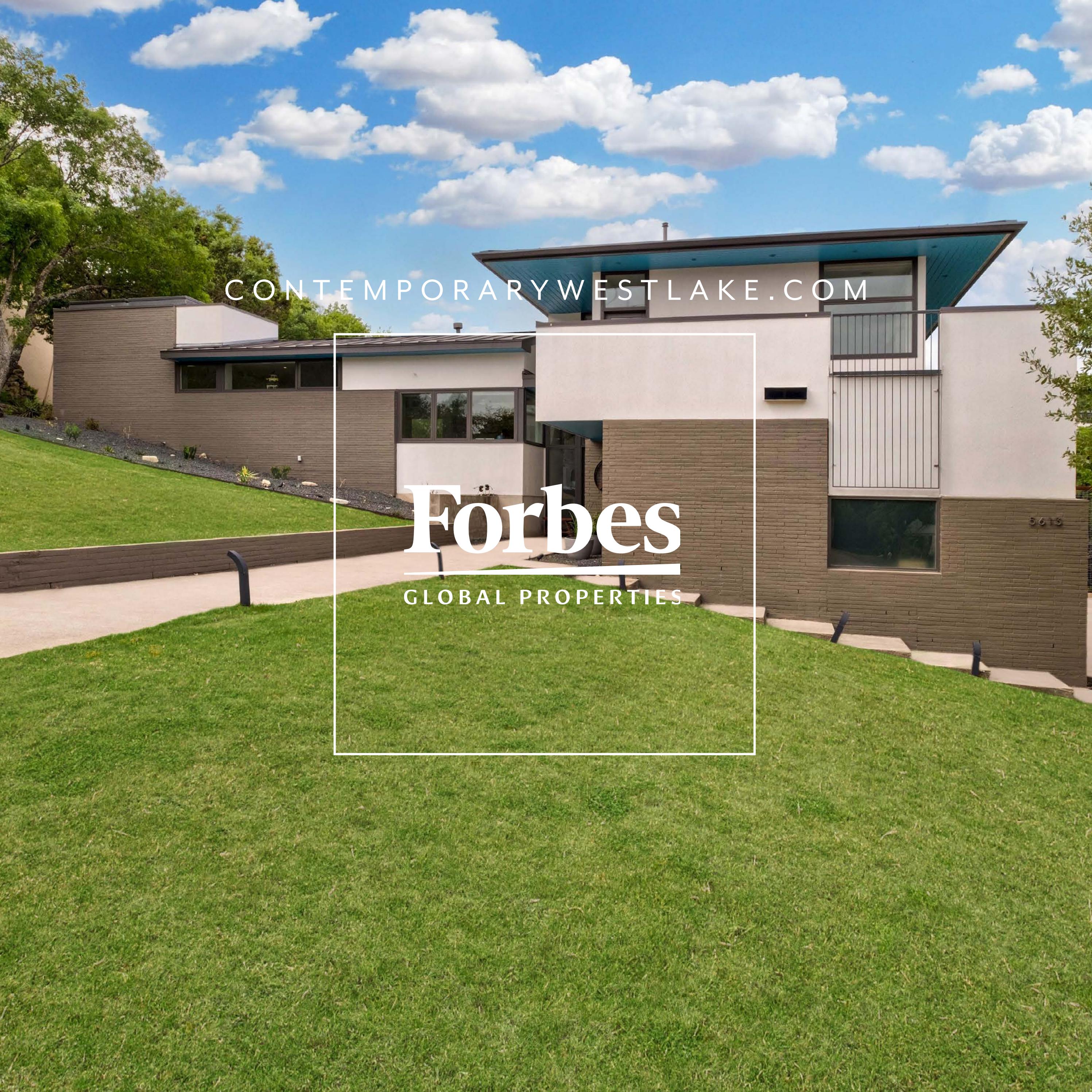 5613 Clarion Cove by Moreland Properties, Inc. Issuu