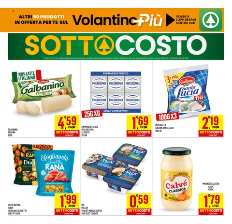 Oggiweb Srl 家具目录 · SOTTOCOSTO 第 3 页