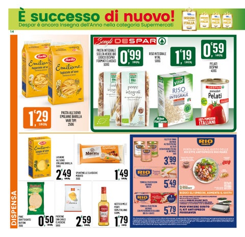 Oggiweb Srl 家具目录 · SOTTOCOSTO 第 14 页
