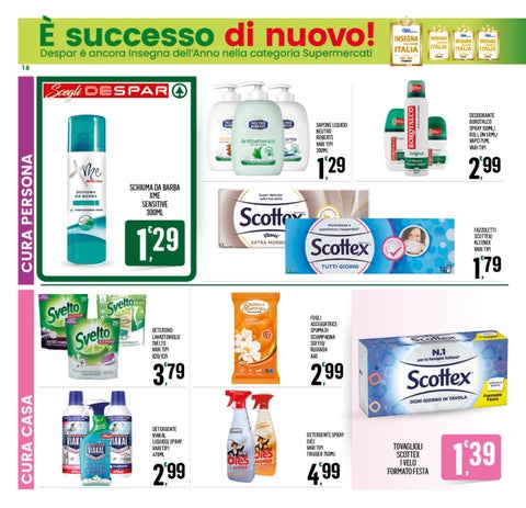 Oggiweb Srl 家具目录 · SOTTOCOSTO 第 18 页