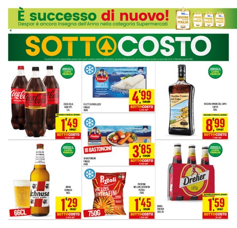 Oggiweb Srl 家具目录 · SOTTOCOSTO 第 4 页