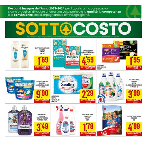 Oggiweb Srl 家具目录 · SOTTOCOSTO 第 5 页