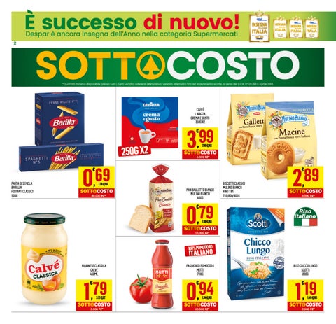 Oggiweb Srl 家具目录 · SOTTOCOSTO 第 2 页
