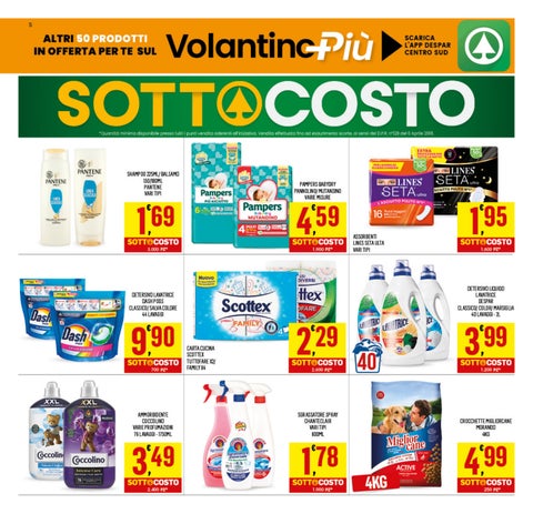 Oggiweb Srl 家具目录 · SOTTOCOSTO 第 5 页