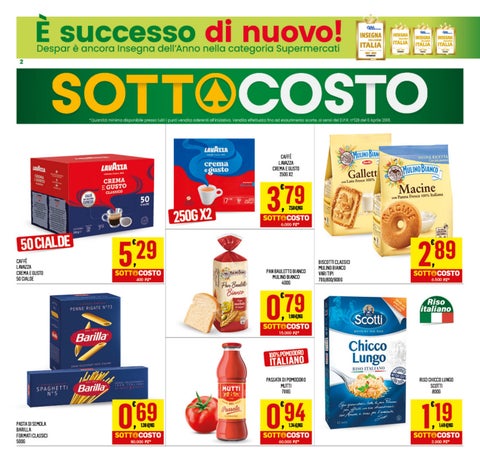 Oggiweb Srl 家具目录 · SOTTOCOSTO 第 2 页