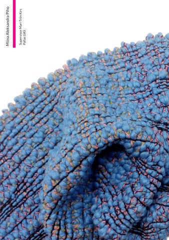 Manipulating warp and weft 第 12 页