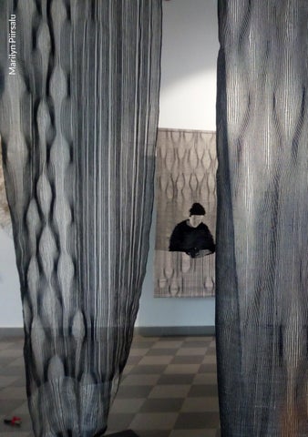 Manipulating warp and weft 第 2 页