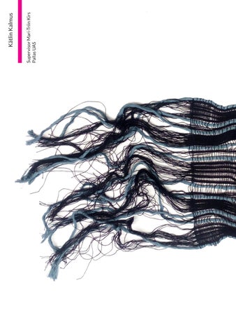 Manipulating warp and weft 第 6 页