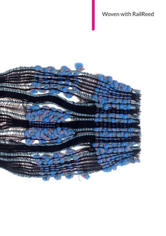 Manipulating warp and weft 第 7 页