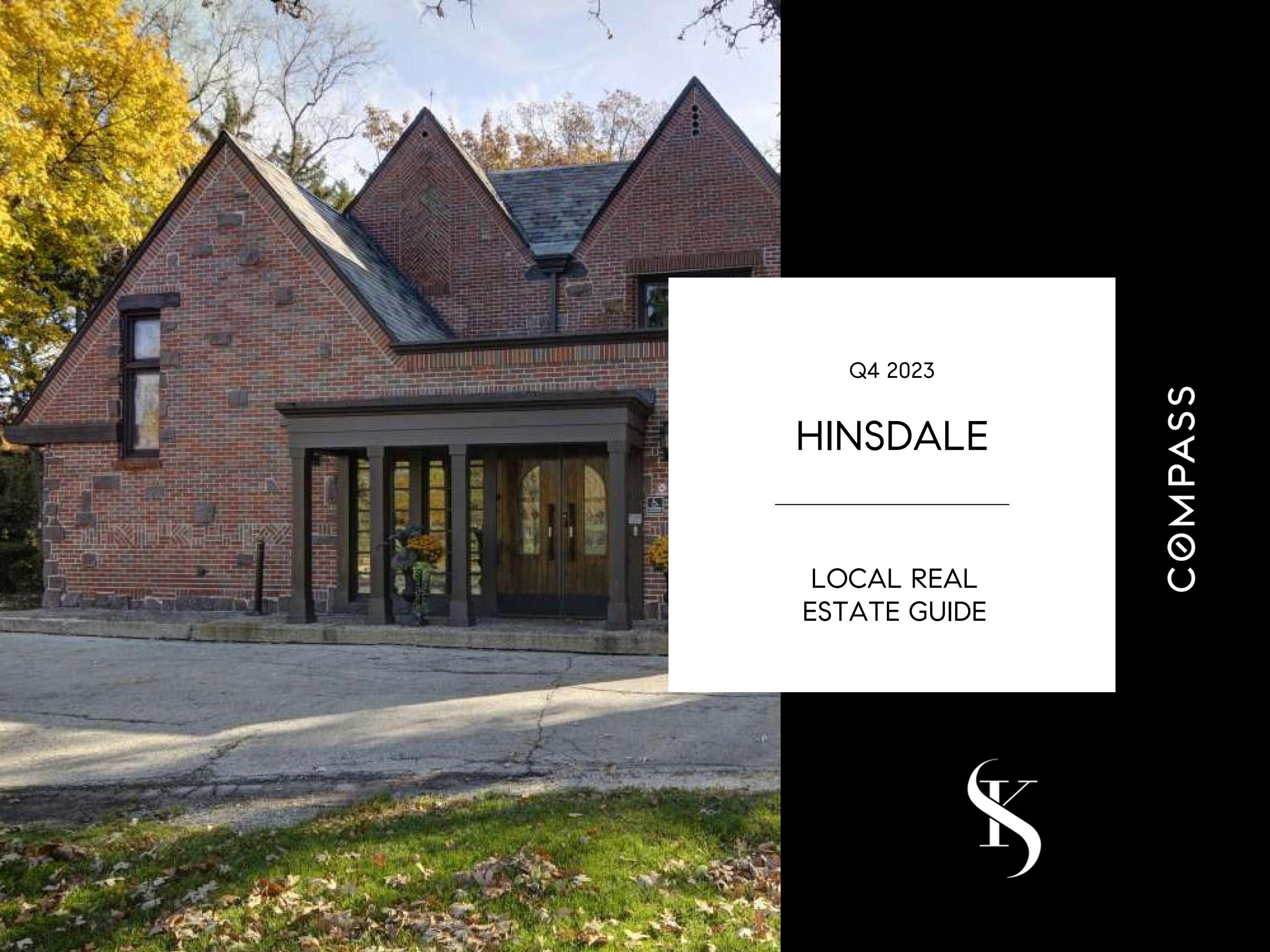 Hinsdale Real Estate Guide (Q4 2023) by Kelly Stetler Real Estate Issuu