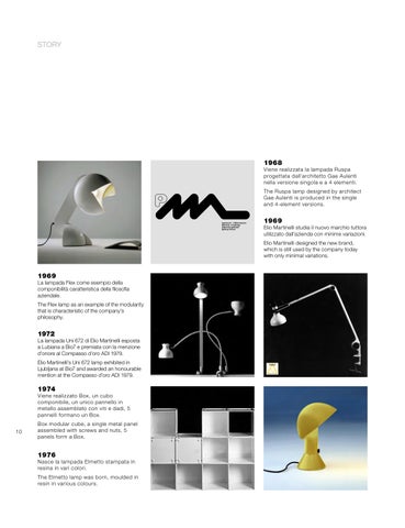 Lamps 灯饰目录 2023 第 12 页