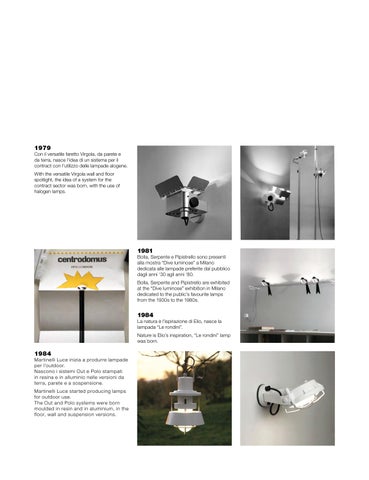 Lamps 灯饰目录 2023 第 13 页