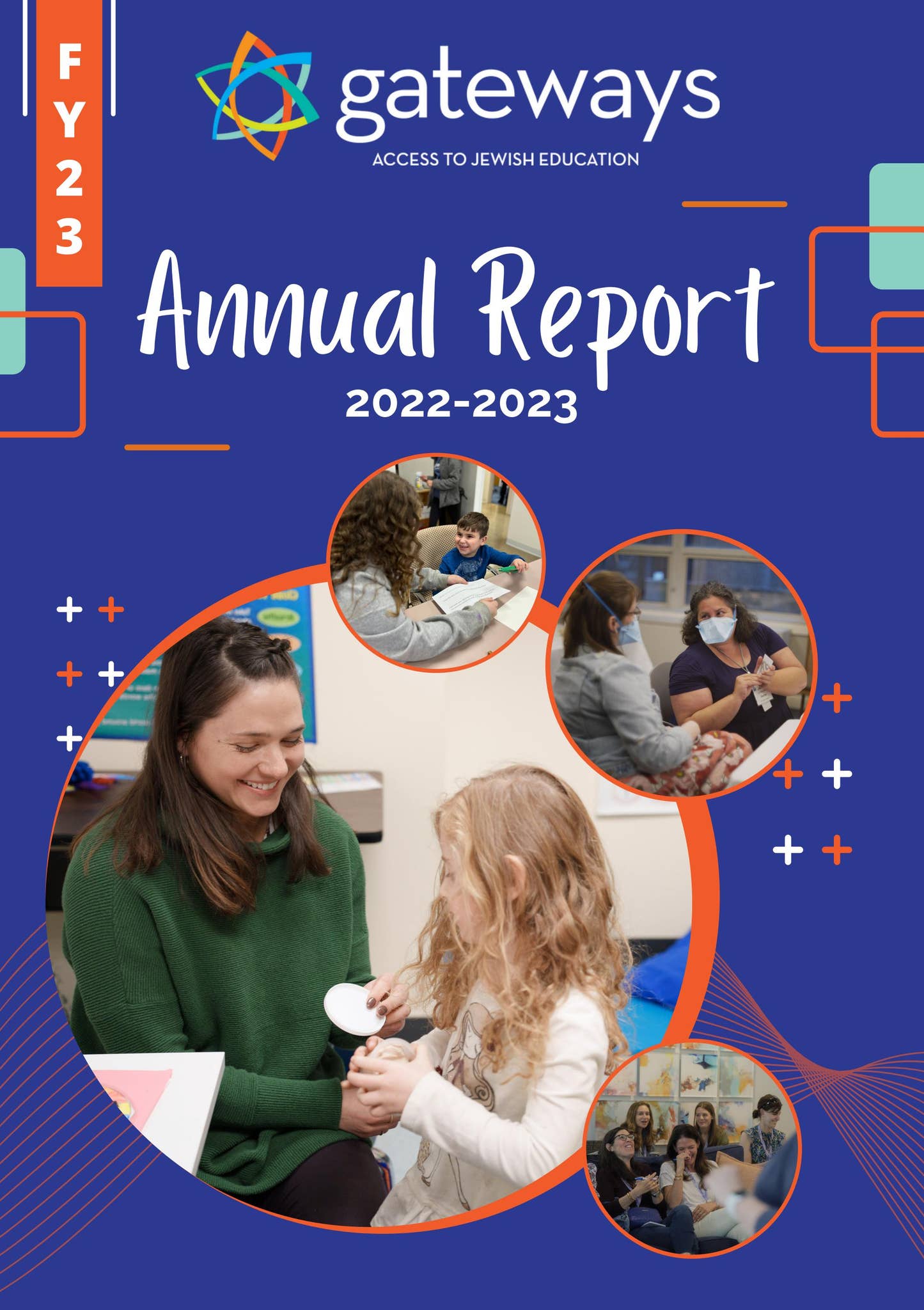 2022-2023 Annual Report by jgateways - Issuu
