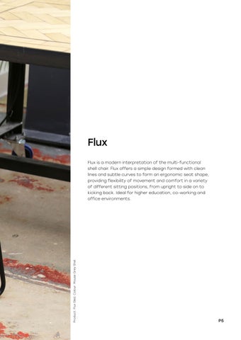 The Flux 灯饰产品集 第 5 页