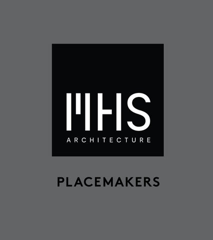 MHS Urban Design + Planning by MHSarchitecture - Issuu