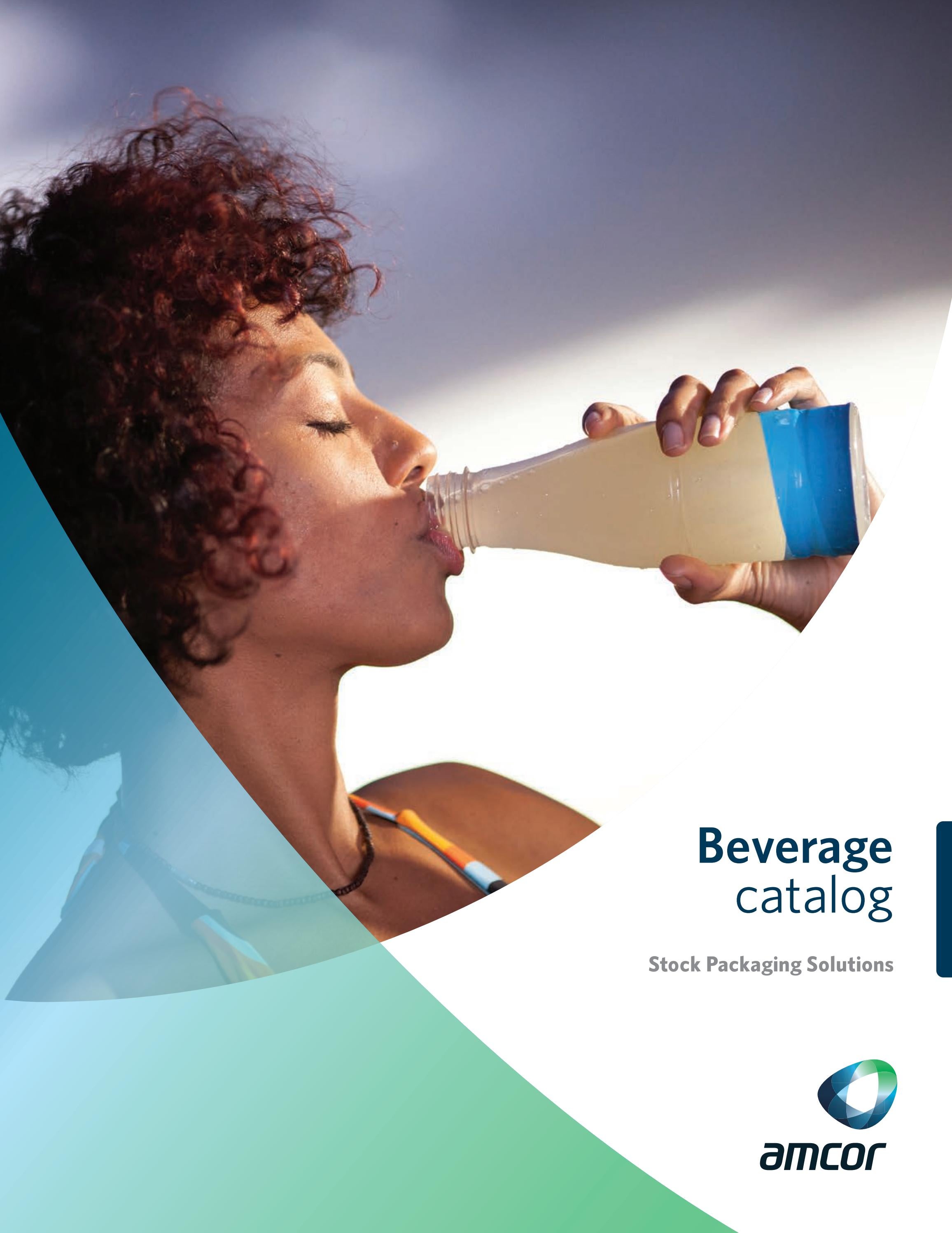 Amcor Rigid PackagingBeverage Stock Catalog by Amcor Issuu