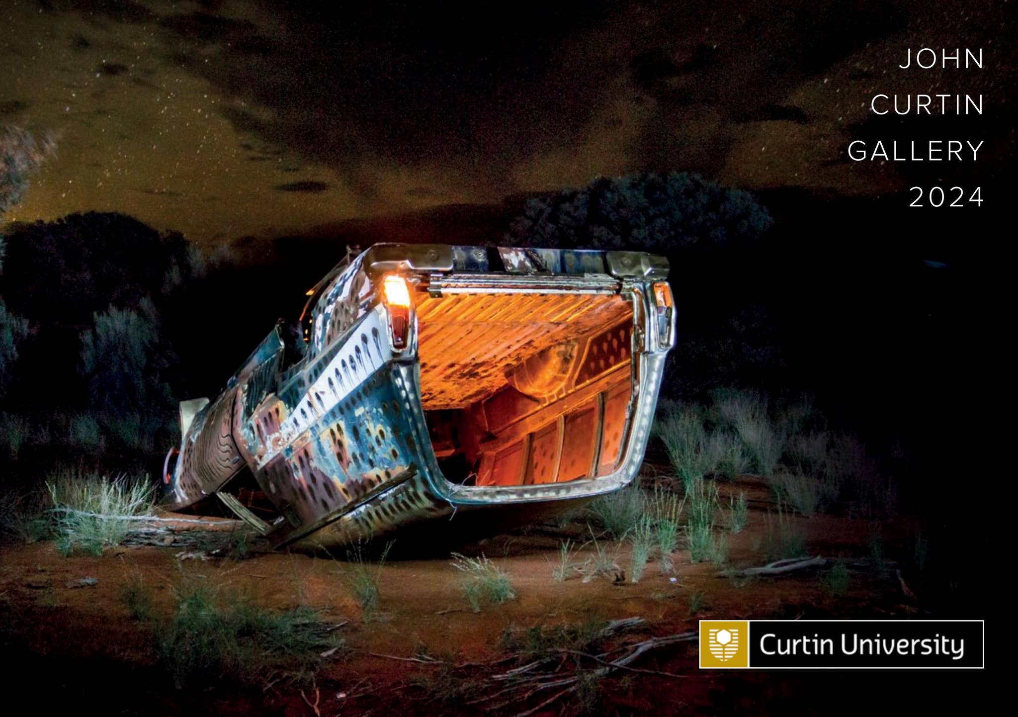 John Curtin Gallery Exhibition Program 2024 by JohnCurtinGallery - Issuu