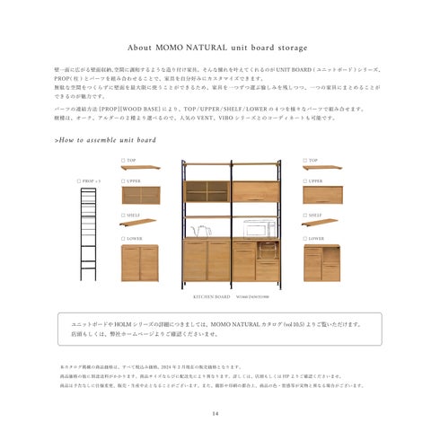 THE STANDARD KC BOARD 第 15 页