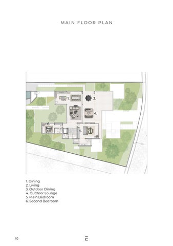 Espacio Home Design 家具目录 · Cornisa 50 - 家具 工程 by 第 10 页