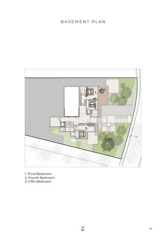 Espacio Home Design 家具目录 · Cornisa 50 - 家具 工程 by 第 11 页