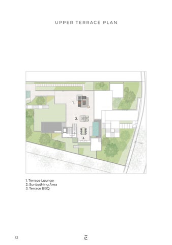 Espacio Home Design 家具目录 · Cornisa 50 - 家具 工程 by 第 12 页