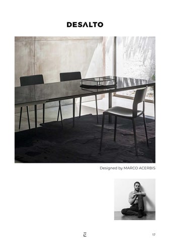 Espacio Home Design 家具目录 · Cornisa 50 - 家具 工程 by 第 17 页