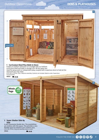 Learning SPACE x Cosy Collaboration 户外 and Indoor 家具 2024 第 5 页