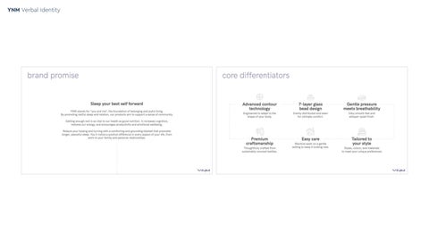 GSnow Creative 灯饰目录 · Branding Portfolio 第 10 页