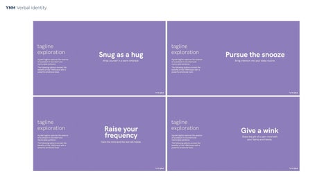 GSnow Creative 灯饰目录 · Branding Portfolio 第 11 页