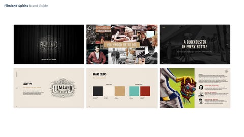 GSnow Creative 灯饰目录 · Branding Portfolio 第 16 页