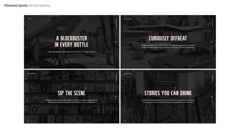 GSnow Creative 灯饰目录 · Branding Portfolio 第 18 页
