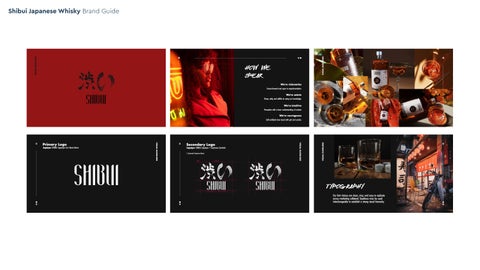 GSnow Creative 灯饰目录 · Branding Portfolio 第 21 页