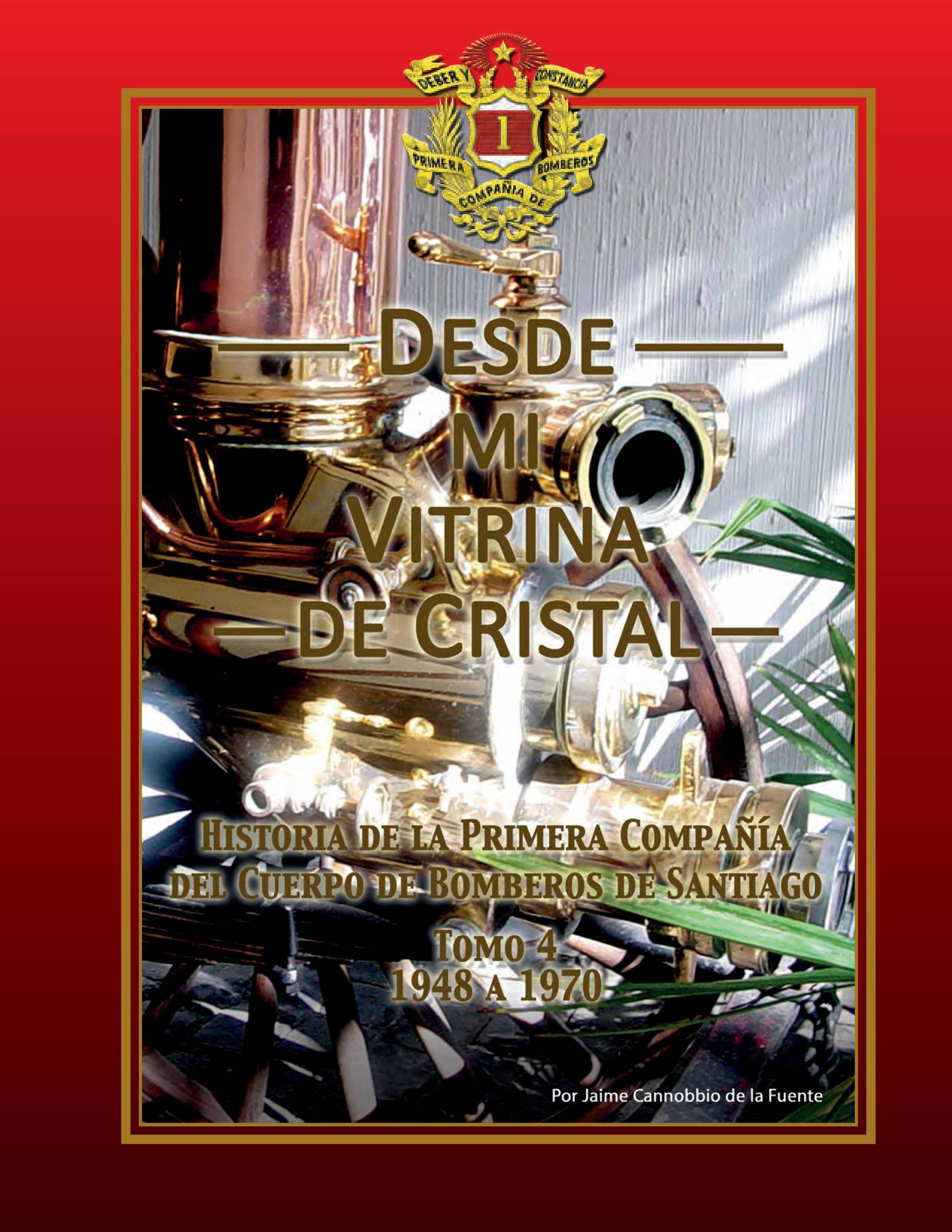 Desde mi vitrina. Tomo IV. Parte 1. by patrimoniocultural123 - Issuu