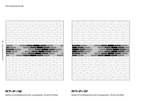 Randers Tegl 家具目录 · black- 册 web-pages 第 14 页