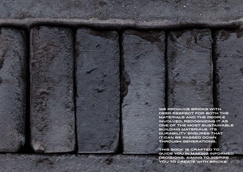 Randers Tegl 家具目录 · black- 册 web-pages 第 5 页