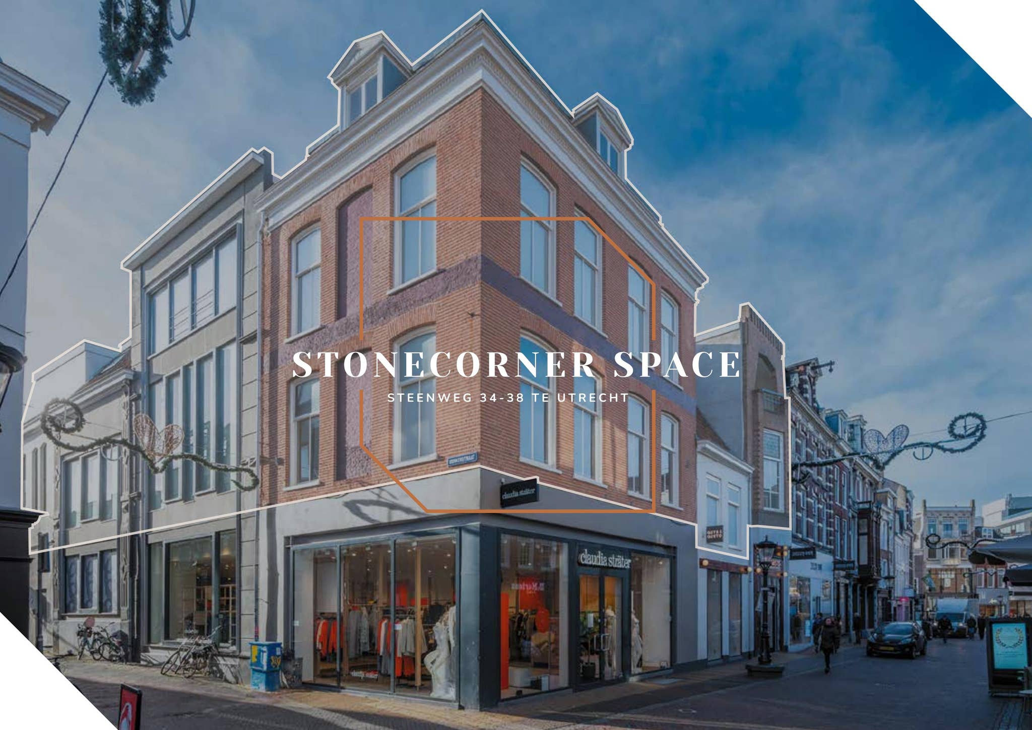 Stonecorner Space by SD Creative Agency - Issuu