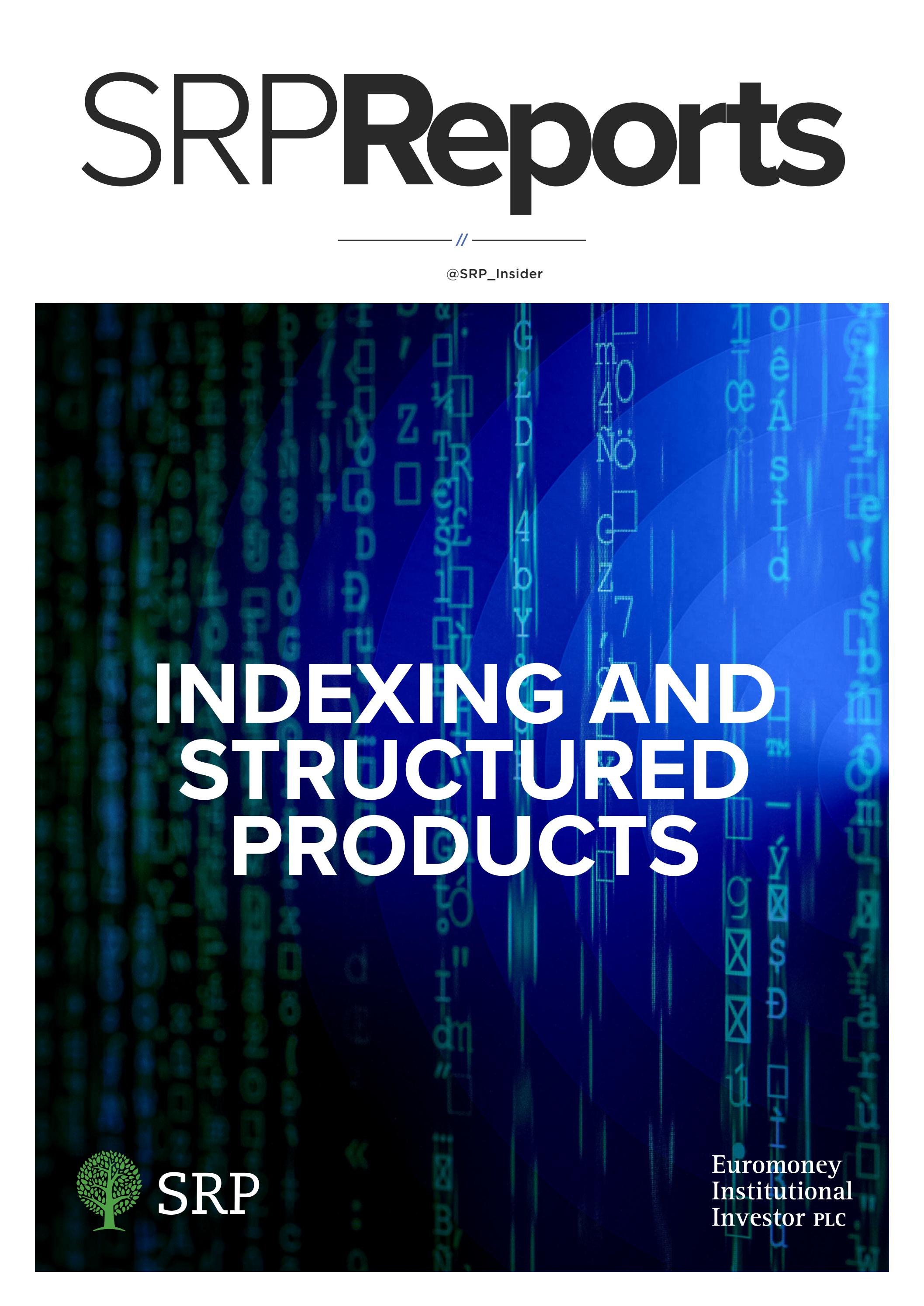 SRP Index Report 2021 by SRP & FOW - Issuu
