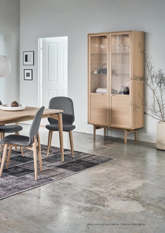 Perspektive Werbeagentur PBJ Designhouse 家具型录 2023 第 13 页