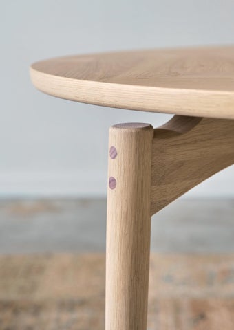 Perspektive Werbeagentur PBJ Designhouse 家具型录 2023 第 7 页