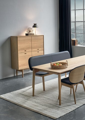 Perspektive Werbeagentur PBJ Designhouse 家具型录 2023 第 8 页