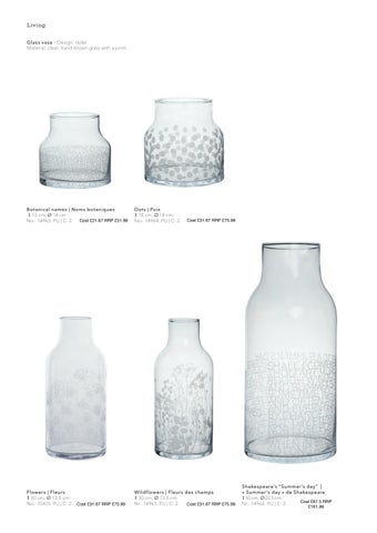 dmbrands.co.uk 灯饰目录 · Everyday Product World 第 19 页