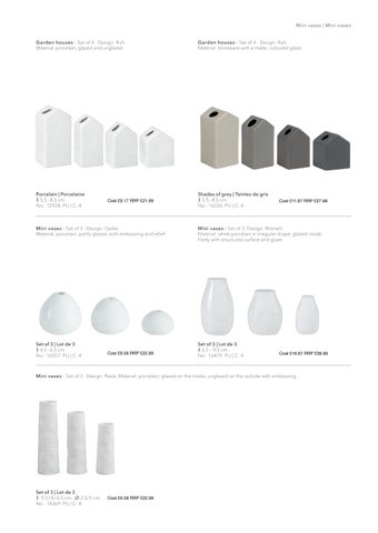 dmbrands.co.uk 灯饰目录 · Everyday Product World 第 6 页