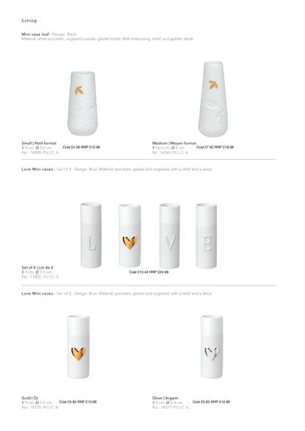 dmbrands.co.uk 灯饰目录 · Everyday Product World 第 7 页