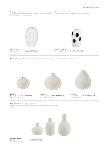 dmbrands.co.uk 灯饰目录 · Everyday Product World 第 8 页