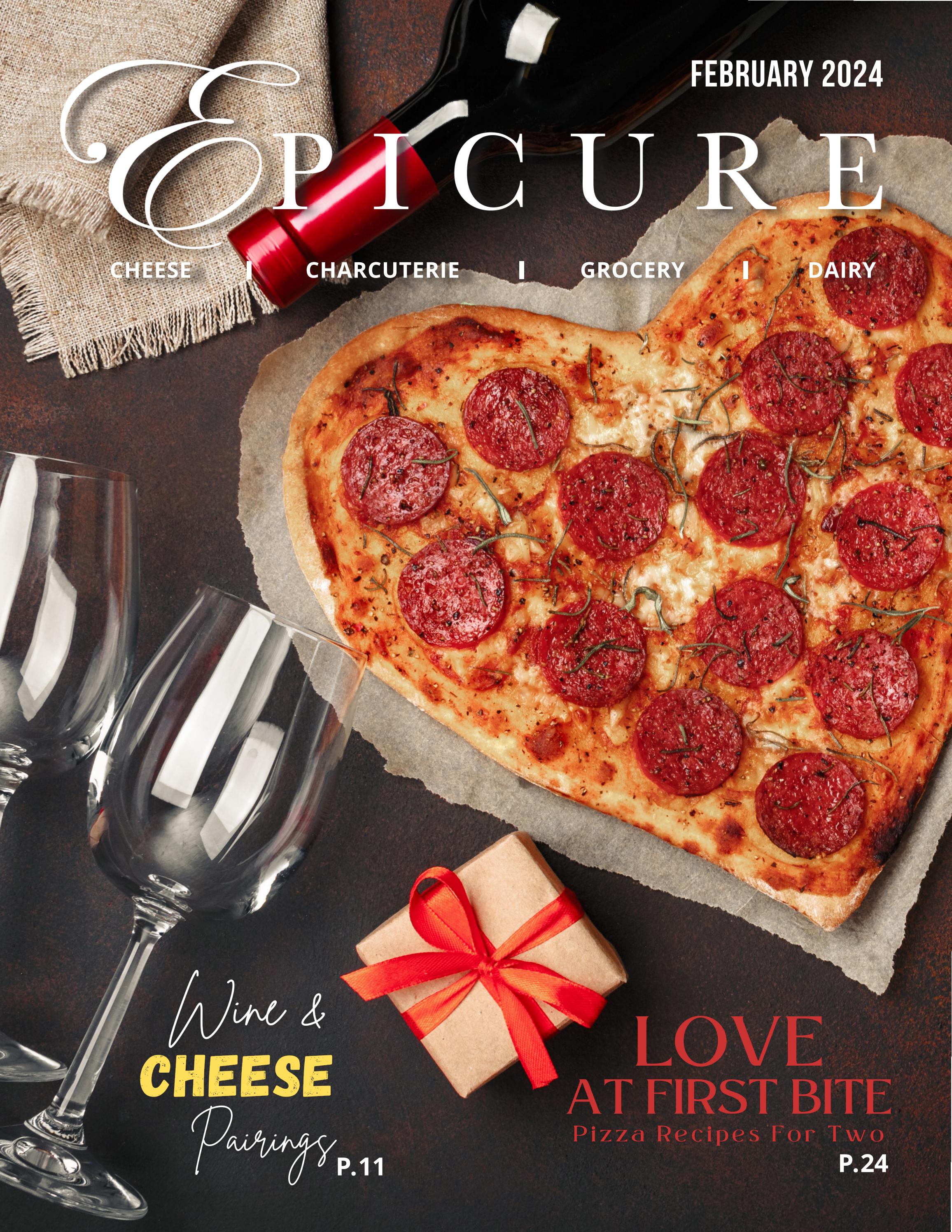 Epicure Foods Magazine February 2024 by Epicure Foods Issuu