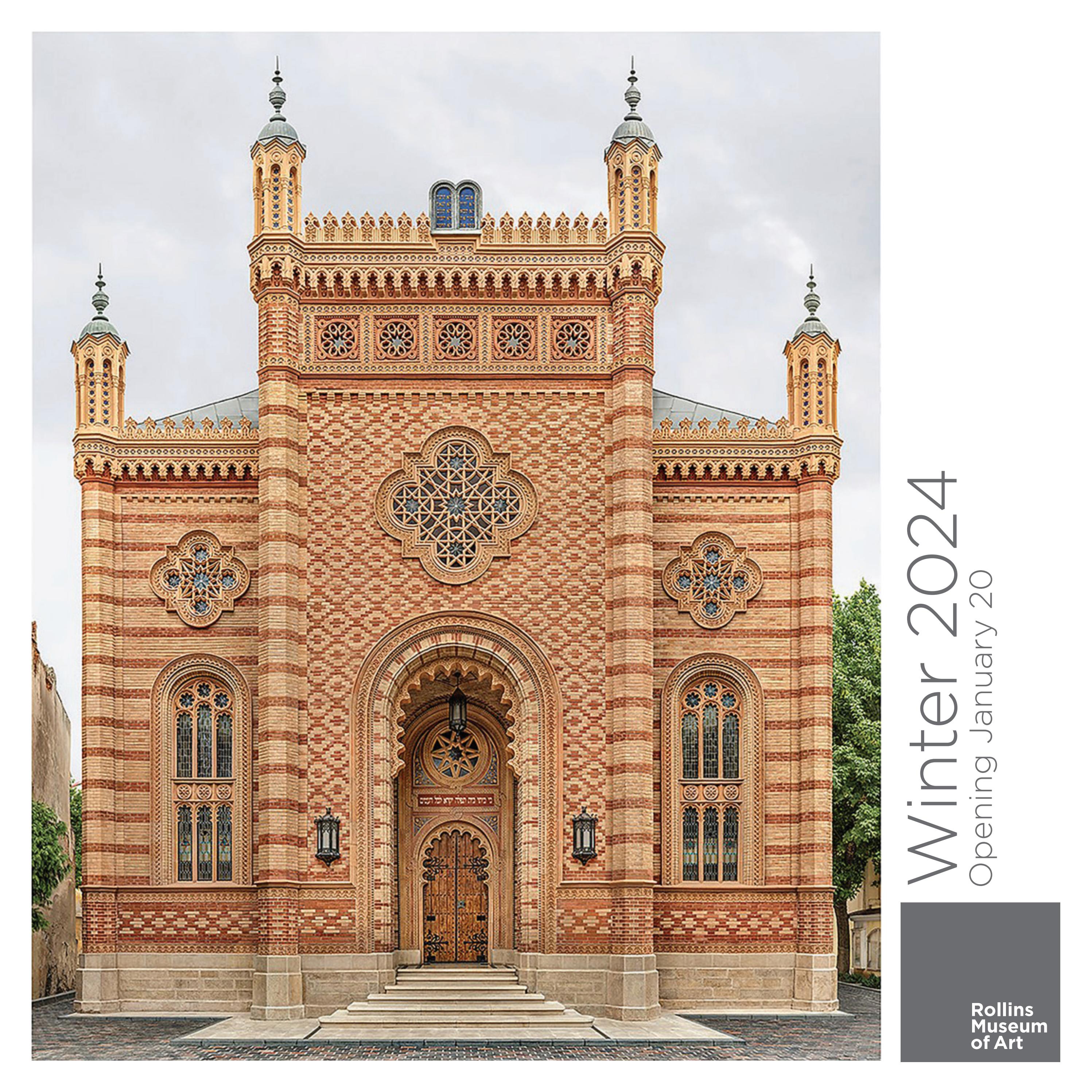 2024 Winter Season Brochure Rollins Museum of Art by Rollins College - Issuu