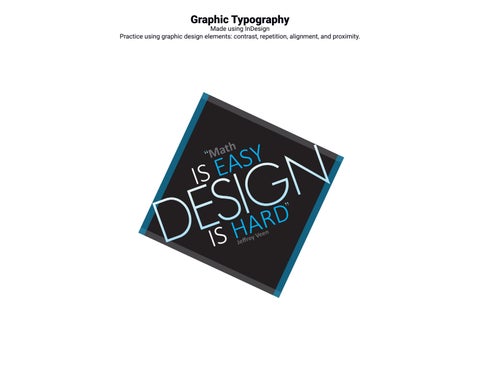 Design Portfolio 第 18 页