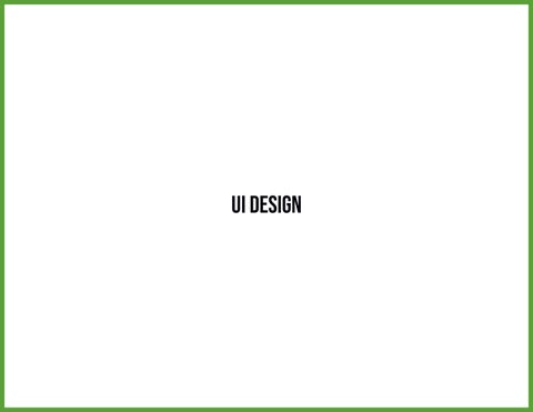 Design Portfolio 第 2 页